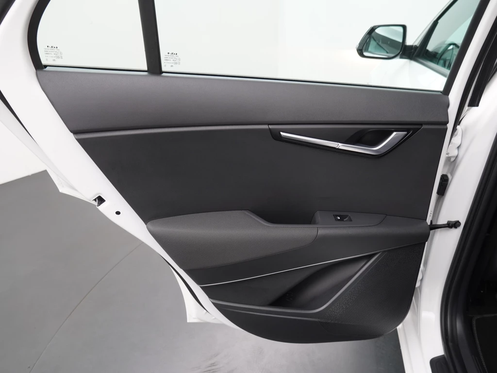 Kia Niro EV – foto 36