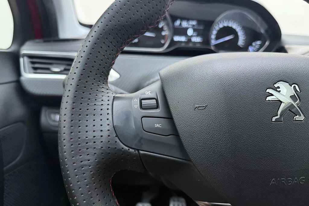 Peugeot 2008 – foto 19