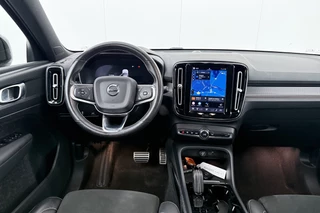Volvo XC40 – thumbnail 8