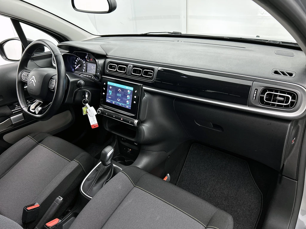 Citroën C3 – foto 16