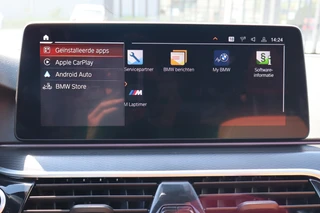 BMW 5 Serie – thumbnail 29