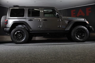 Jeep Wrangler – thumbnail 11