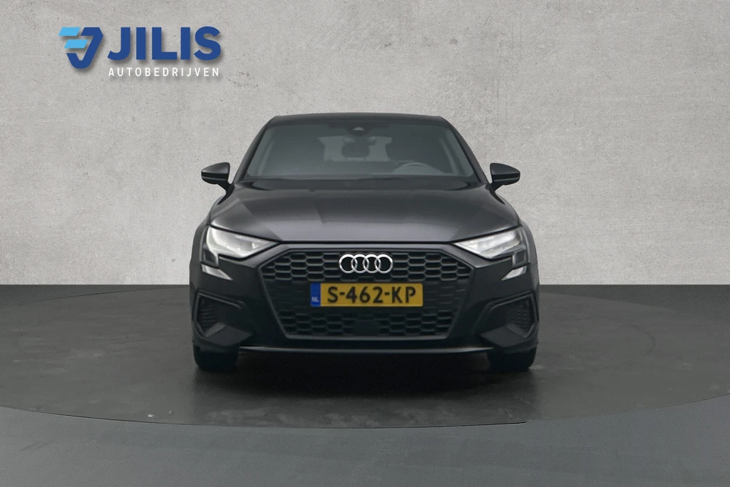 Audi A3 – foto 9