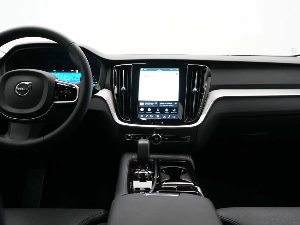 Volvo V60 – foto 40