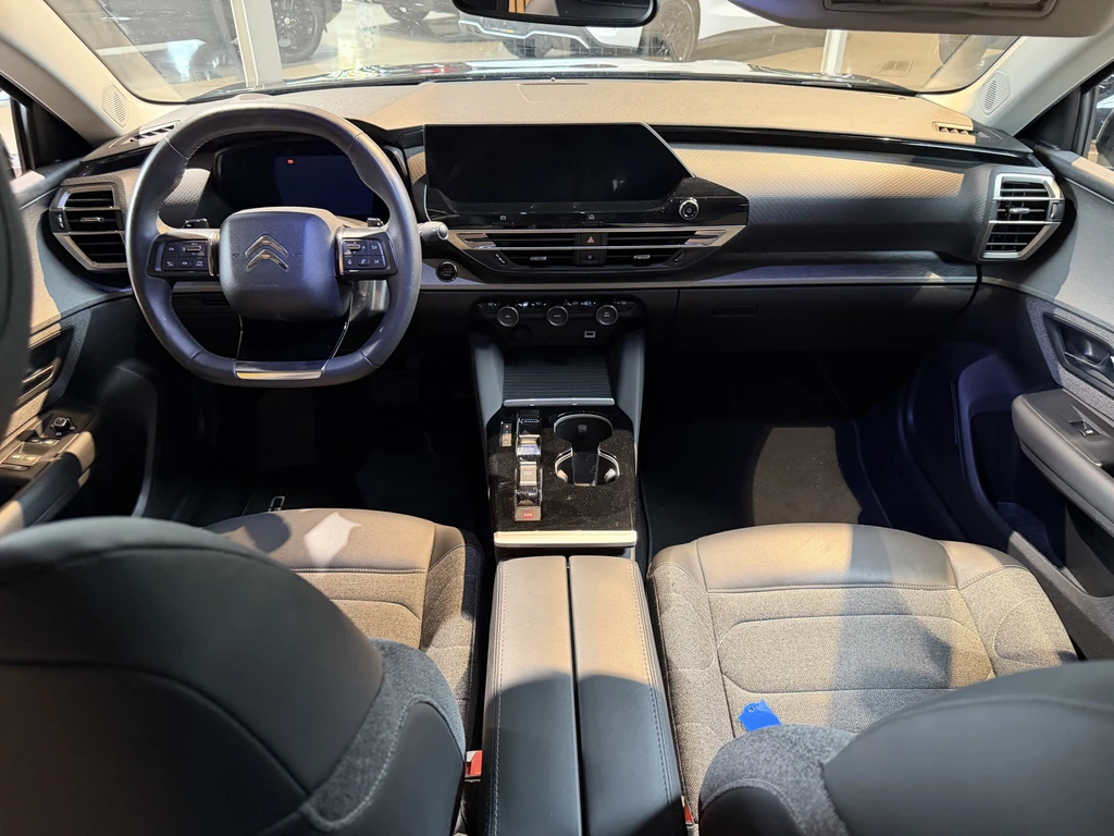 Citroën C5 X – foto 17