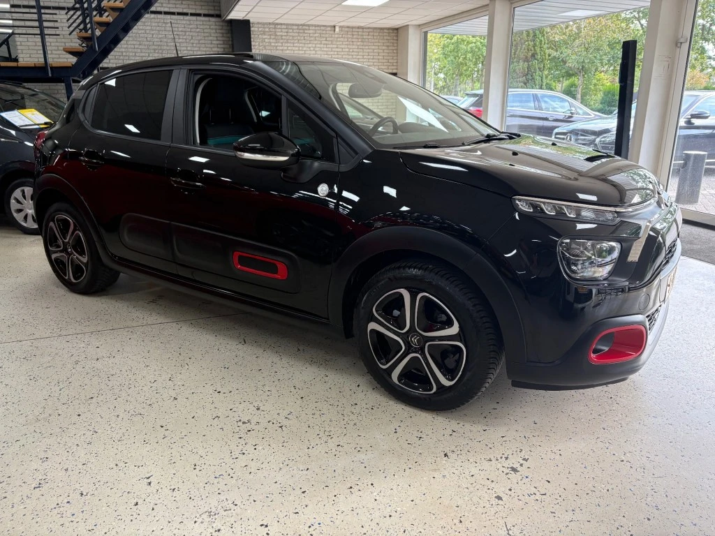 Citroën C3 – foto 5