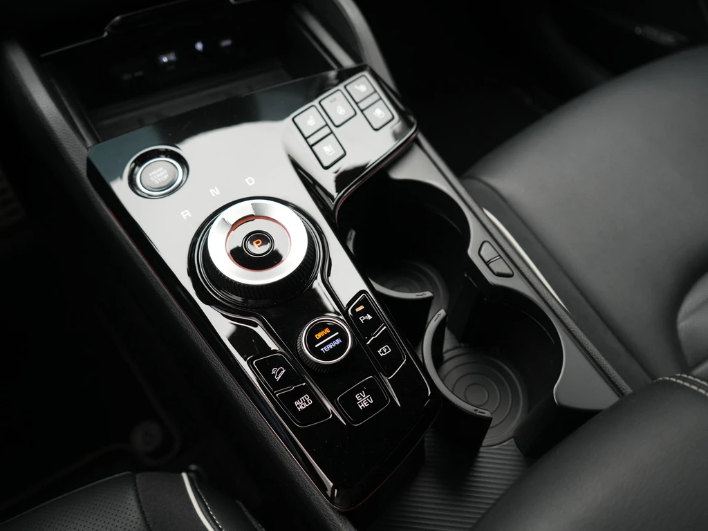Kia Sportage – foto 39