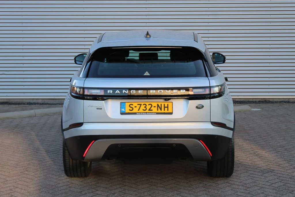 Land Rover Range Rover Velar – foto 6