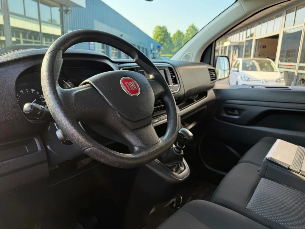 Fiat Scudo – foto 16