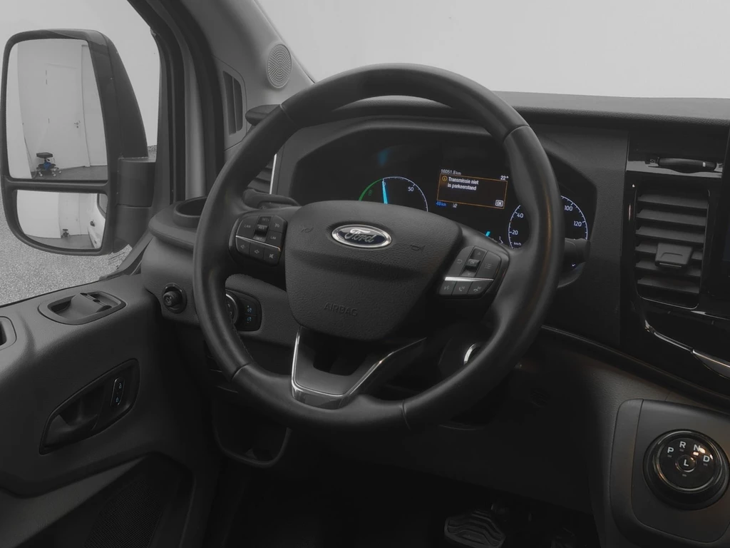 Ford E-Transit – foto 28