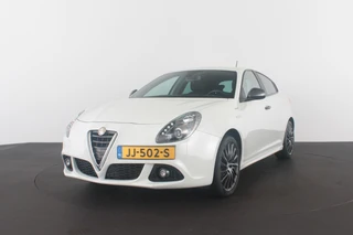 Alfa Romeo Giulietta – thumbnail 2