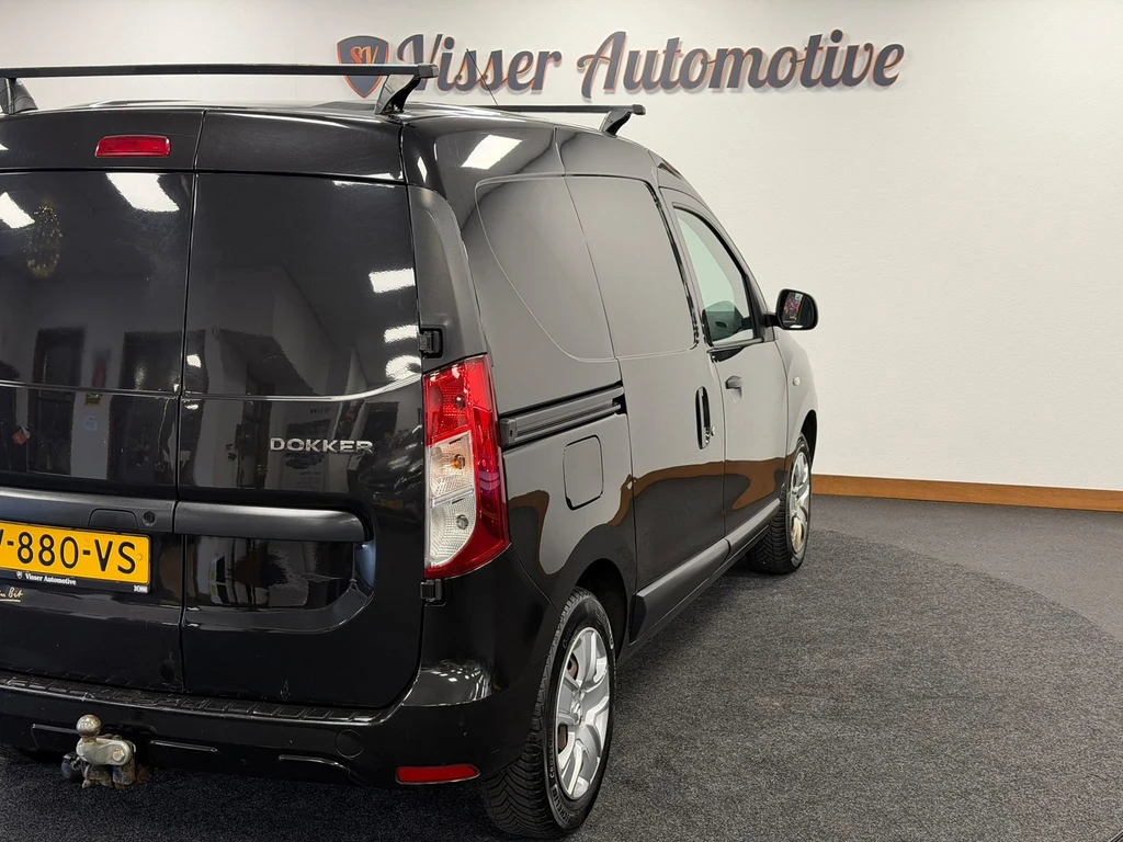 Dacia Dokker – foto 7
