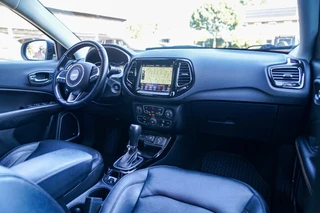 Jeep Compass – thumbnail 15