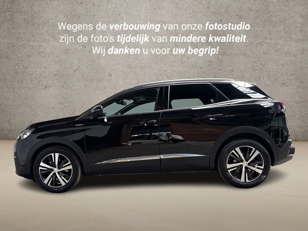 Peugeot 3008 – foto 2