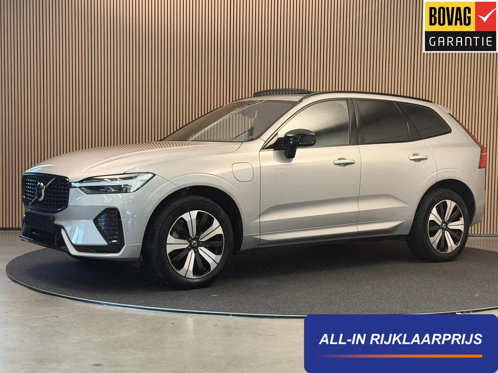 Volvo XC60 – foto 1