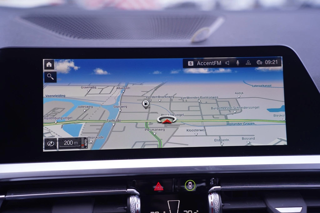 BMW 3 Serie – foto 46