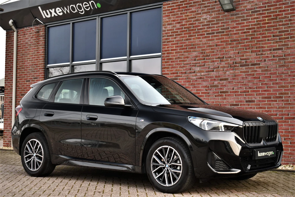 BMW X1 – foto 22