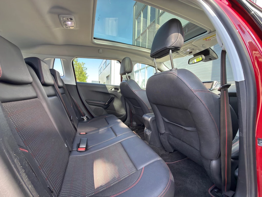 Peugeot 2008 – foto 31