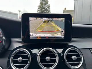 Mercedes-Benz C-Klasse – thumbnail 9