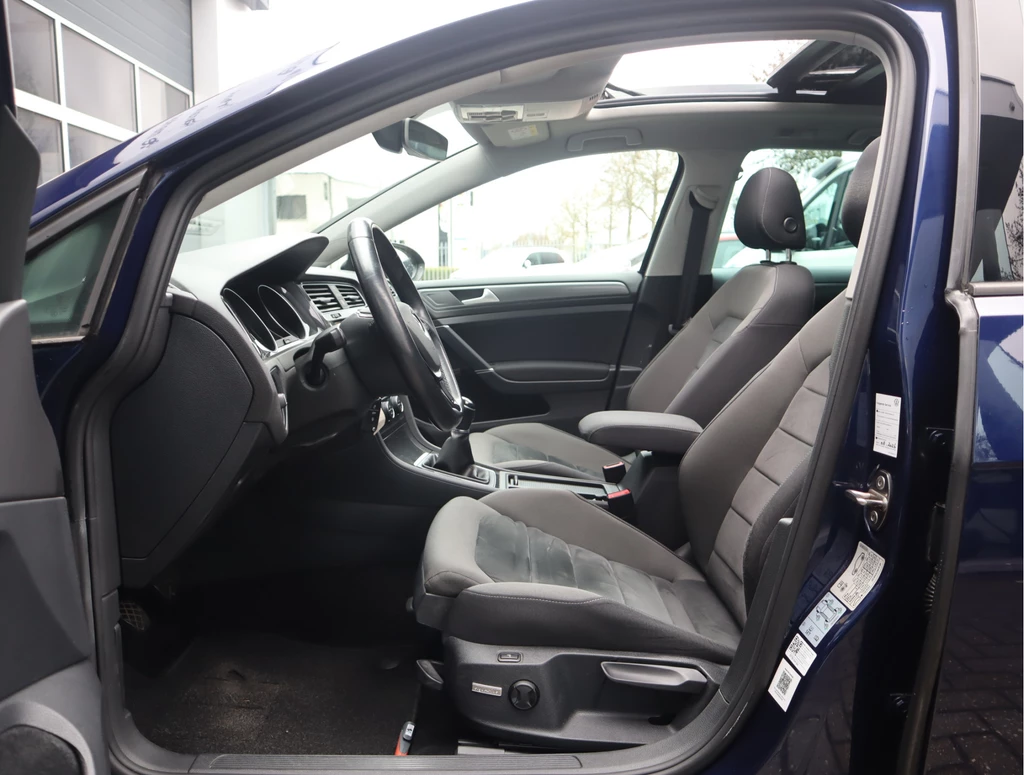 Volkswagen Golf – foto 27