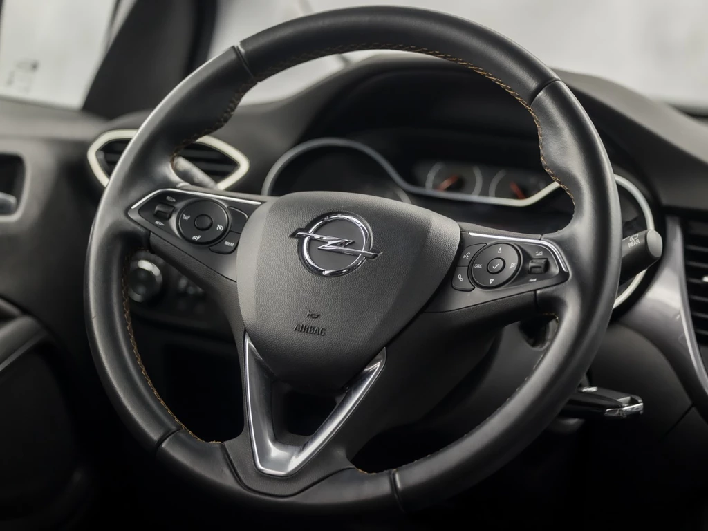 Opel Crossland X – foto 16