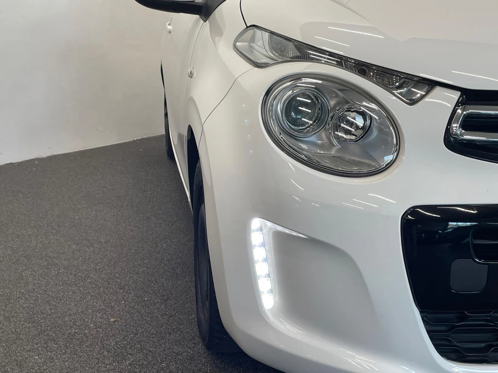 Citroën C1 – foto 23