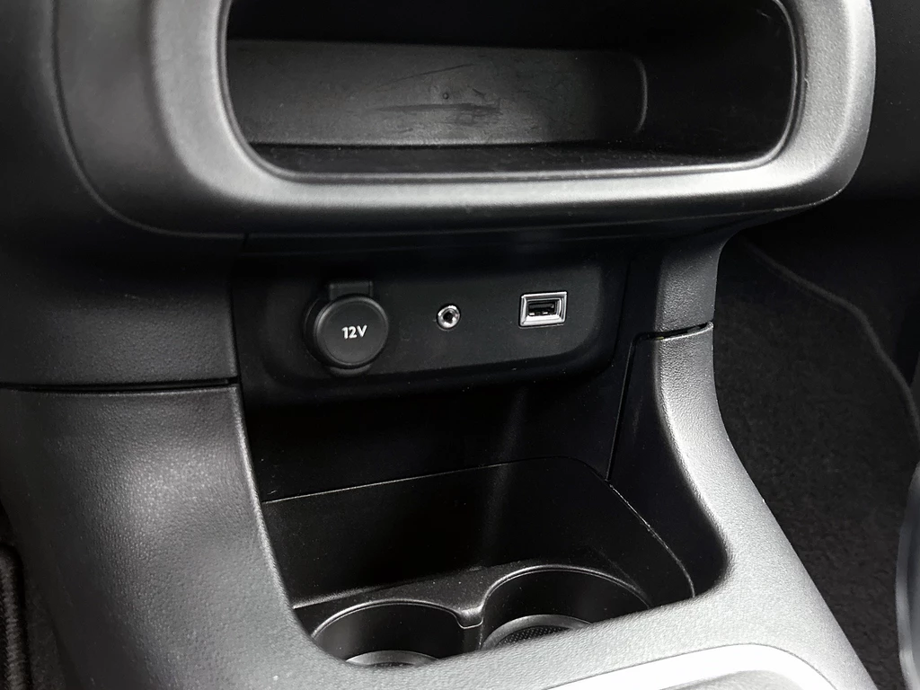Citroën C3 – foto 28