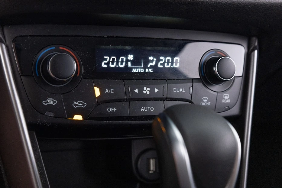 Suzuki S-Cross – foto 17