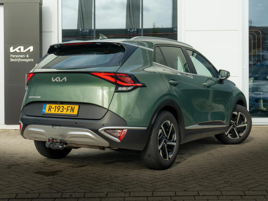 Kia Sportage – foto 6
