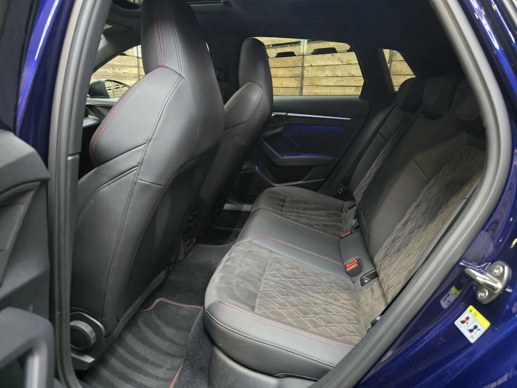 Audi A3 – foto 13