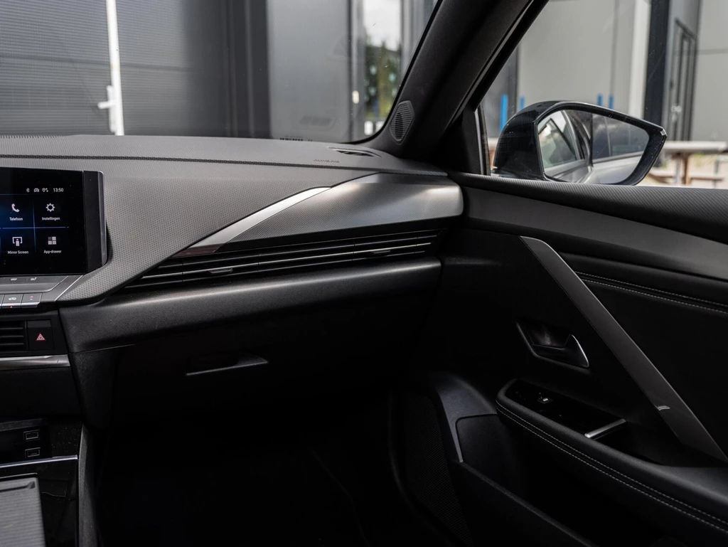 Opel Astra – foto 14