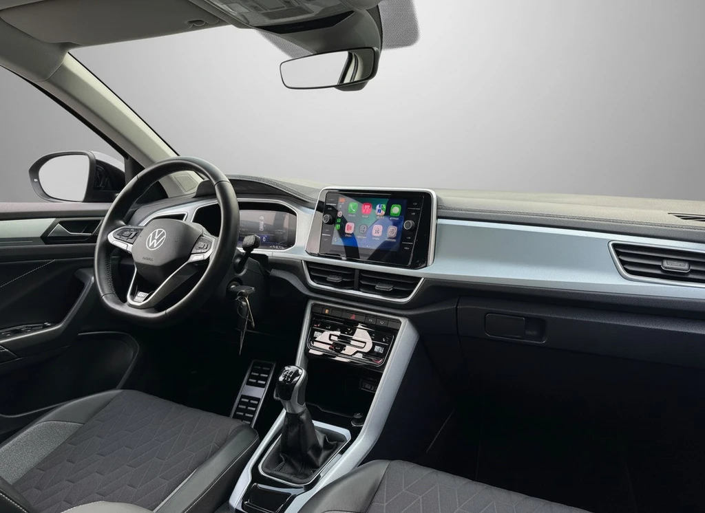 Volkswagen T-Roc – foto 8