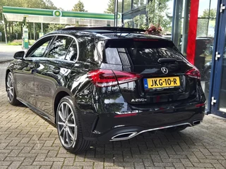Mercedes-Benz A-Klasse – thumbnail 4
