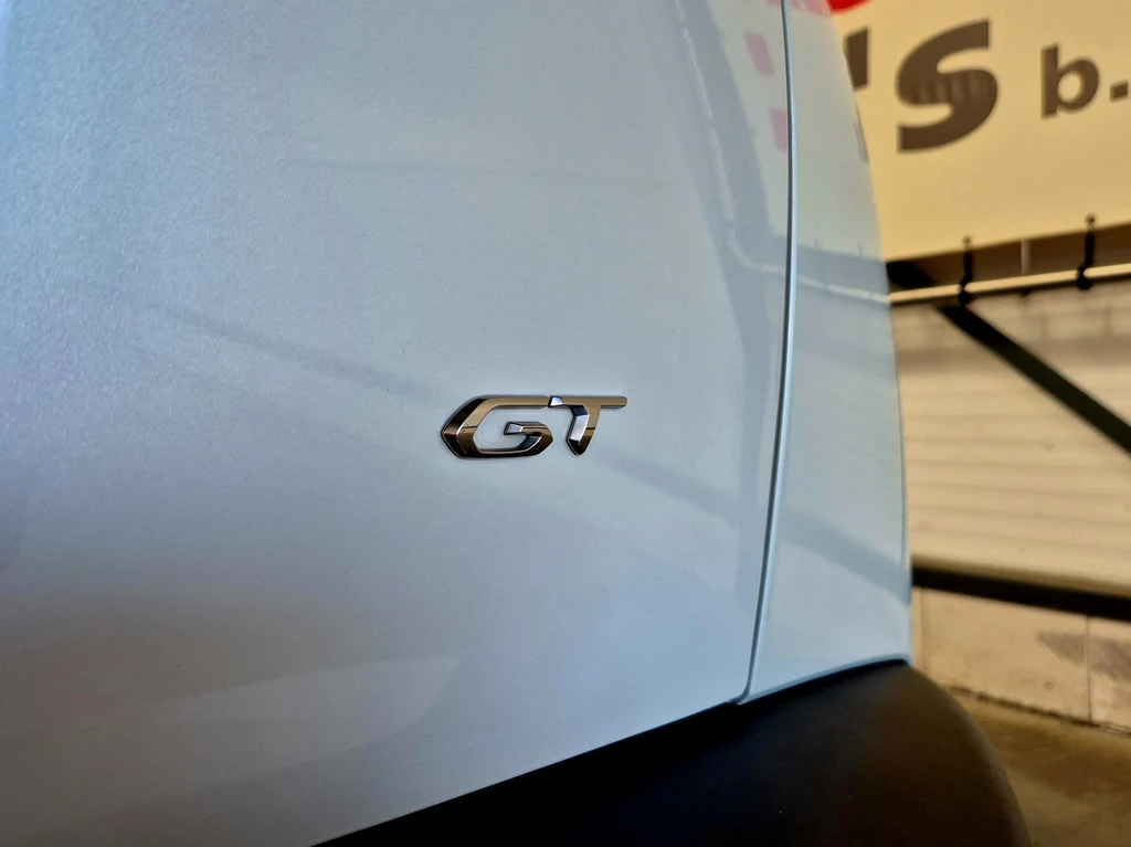 Peugeot 2008 – foto 19