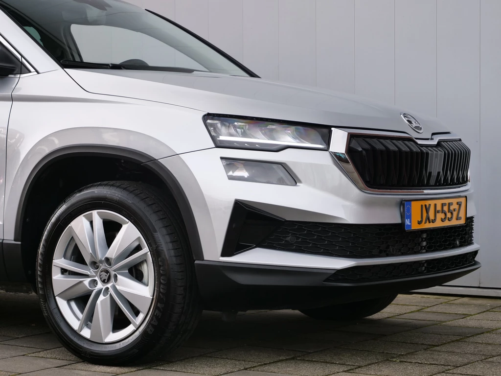 Škoda Karoq – foto 21