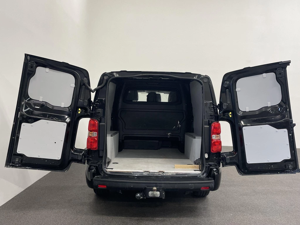 Peugeot Expert – foto 11