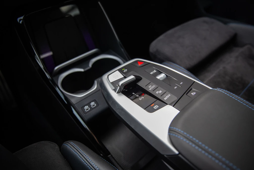 BMW X1 – foto 20