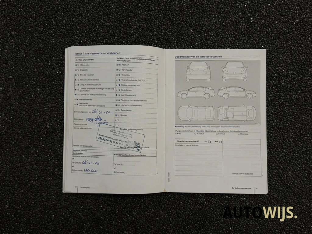 Volkswagen Golf – foto 30