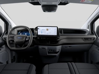 Ford E-Transit Custom – thumbnail 12