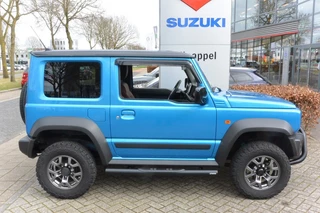 Suzuki Jimny – thumbnail 15