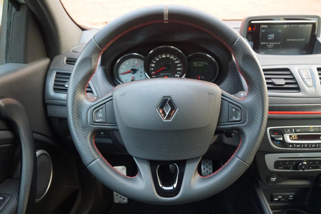 Renault Mégane – foto 15