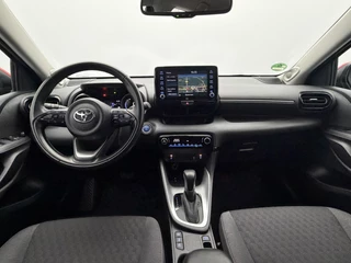 Toyota Yaris – thumbnail 9
