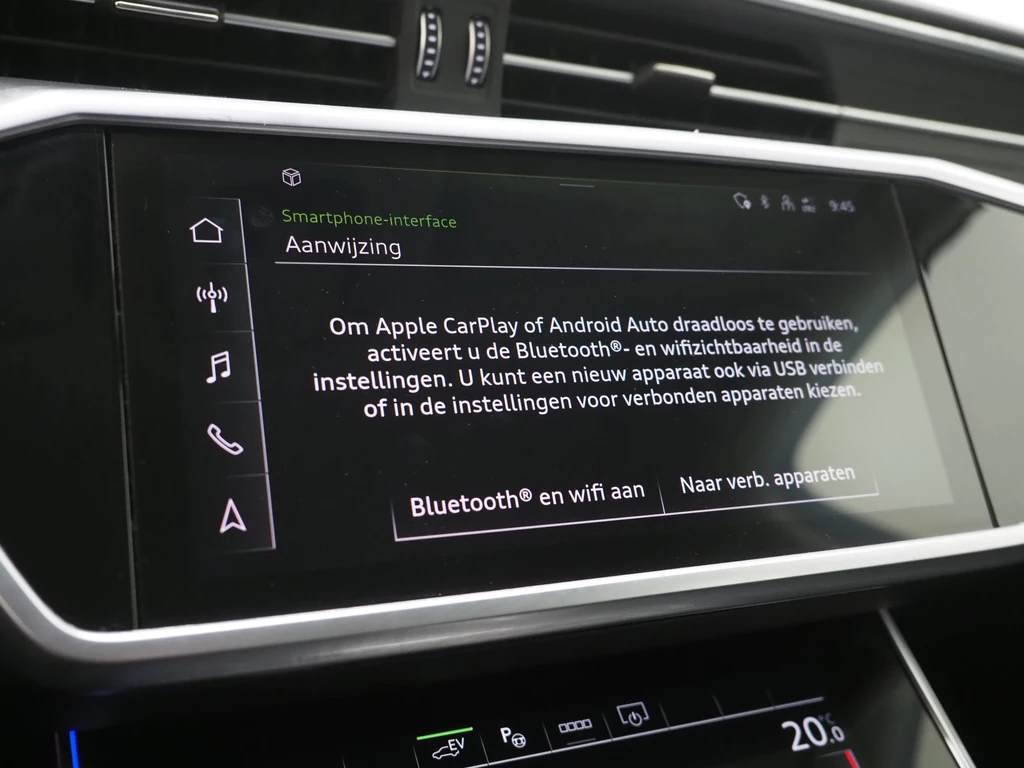 Audi A6 – foto 30