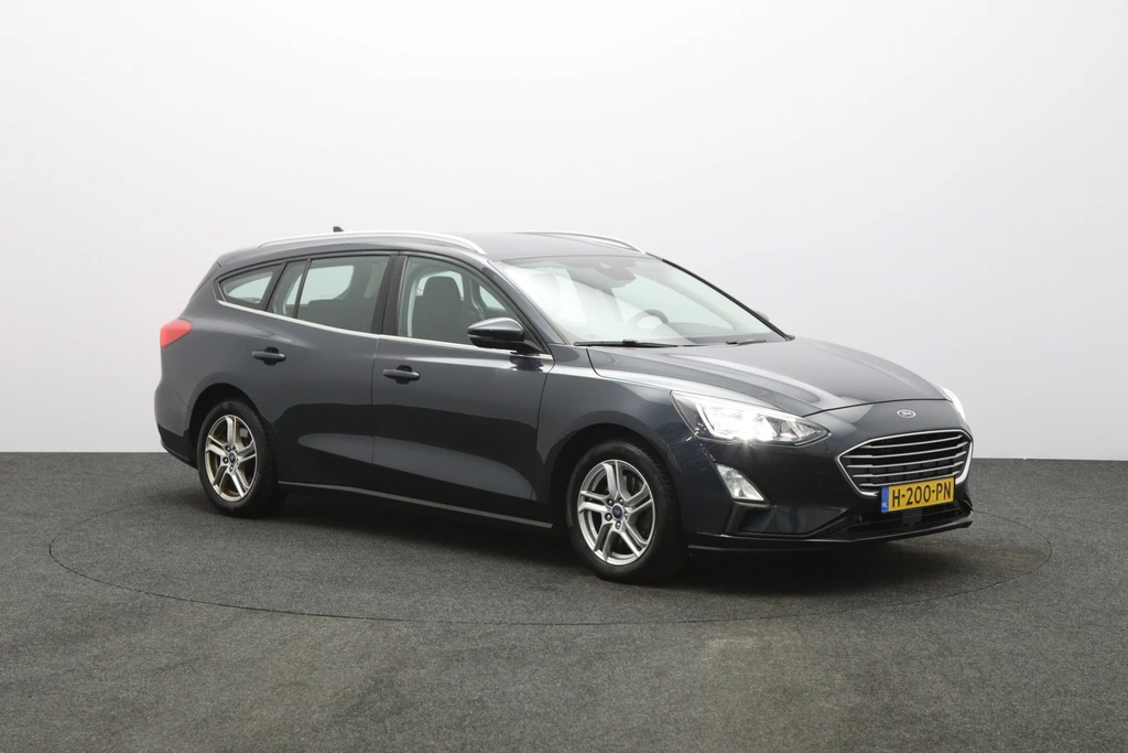 Ford Focus – foto 9