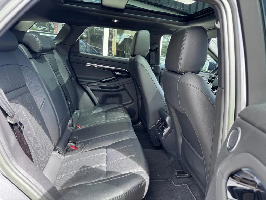 Land Rover Range Rover Evoque – foto 26