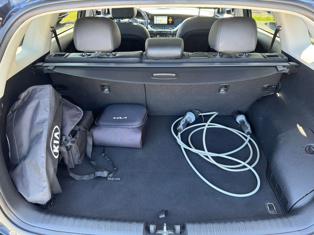 Kia Niro – foto 17