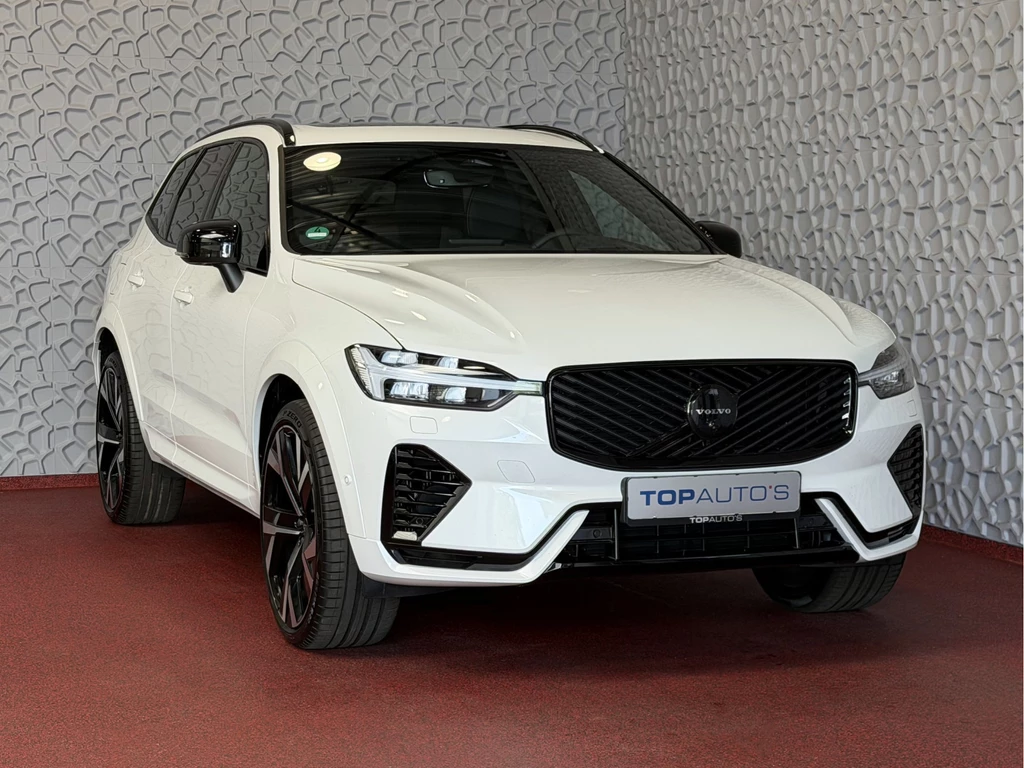 Volvo XC60 – foto 9