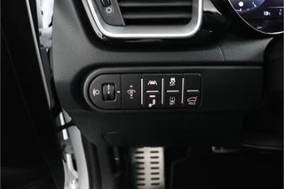 Kia Ceed Sportswagon – thumbnail 23