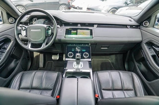 Land Rover Range Rover Evoque – thumbnail 14