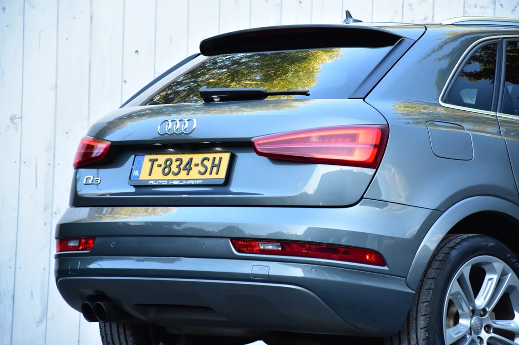 Audi Q3 – foto 7